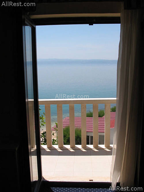 Pansion Krilo Hotel 10